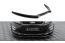 Maxton Design Frontlippe für Ford Mondeo ST-Line Mk4 Facelift Hochglanz schwarz