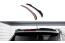 Maxton Design Spoiler Lippe für Jeep Compass Limited Mk2 Facelift Hochglanz schwarz