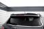 Maxton Design Spoiler Lippe für Jeep Compass Limited Mk2 Facelift Hochglanz schwarz