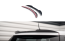 Maxton Design Spoiler Lippe für Mini Cooper Countryman R60 Facelift Hochglanz schwarz