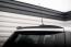 Maxton Design Spoiler Lippe für Mini Cooper Countryman R60 Facelift Hochglanz schwarz