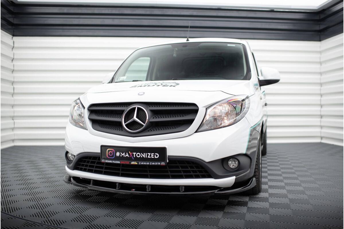 Radkappen Für MERCEDES-BENZ CITAN Günstig Online Kaufen
