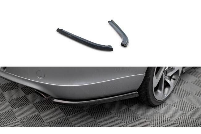 Maxton Design Diffusor Flaps für Opel Insignia...