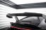 Maxton Design Heckspoiler Lippe (oben) für Porsche 911 992 GT3 Hochglanz schwarz