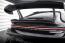 Maxton Design Heckspoiler Lippe (unten) für Porsche 911 992 GT3 Hochglanz schwarz