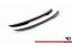 Maxton Design Heckspoiler Lippe (unten) für Porsche 911 992 GT3 Hochglanz schwarz