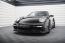 Maxton Design Frontlippe für Porsche 911 Turbo 997 schwarz Hochglanz