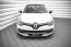 Maxton Design Frontlippe V.2 für Renault Clio RS Mk4 Hochglanz schwarz