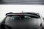 Maxton Design Spoiler Lippe für Renault Megane GT Mk3 Facelift schwarz Hochglanz