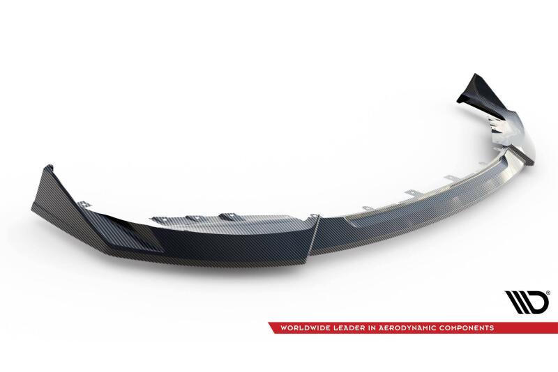 Maxton Design Carbon Frontlippe V.1 für BMW M2 G87, 949,00 €