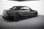 Maxton Design Street Pro Seitenschweller-Flaps für Audi A5 / A5 S-Line / S5 Coupe / Cabrio B8 8T / B8 8T Facelift