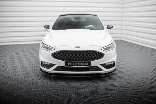 Maxton Design Street Pro Frontlippe für Ford Mondeo...
