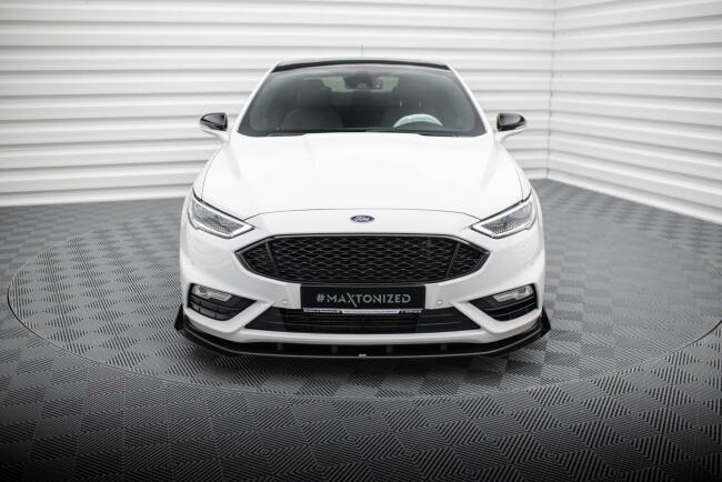 Maxton Design Street Pro Frontlippe für Ford Mondeo...