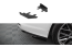 Maxton Design Street Pro Heckdiffusor-Flaps für Ford Mondeo Sport Mk5 Facelift / Fusion Sport Mk2 Facelift