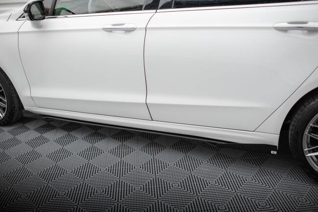 Maxton Design Street Pro Seitenschweller (Paar) für...