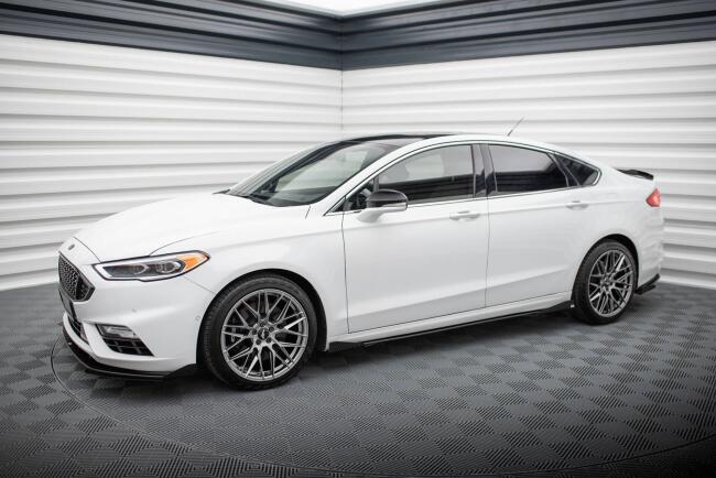 Maxton Design Street Pro Seitenschweller-Flaps für...