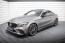 Maxton Design Street Pro Frontlippen-Flaps für Mercedes-AMG C43 Coupe C205 Facelift