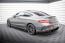 Maxton Design Street Pro Heckdiffusor-Flaps für Mercedes-AMG C43 Coupe C205 Facelift