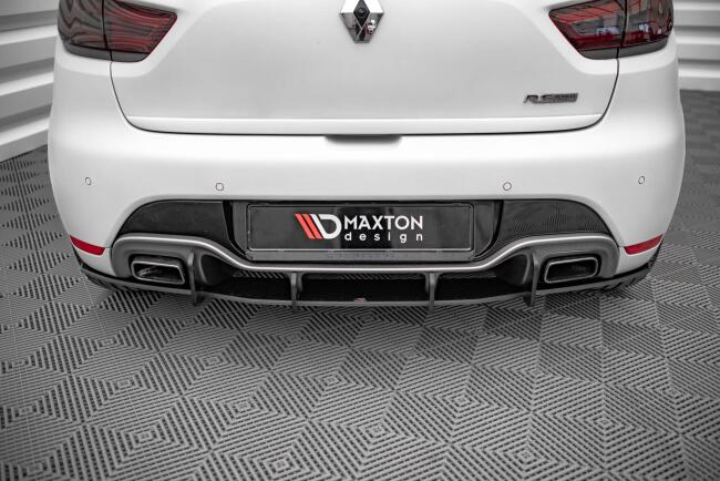 Maxton Design Street Pro Heckdiffusor für Renault...