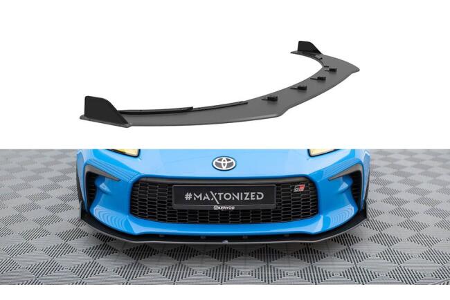 Maxton Design Street Pro Frontlippe V.2 für Toyota...