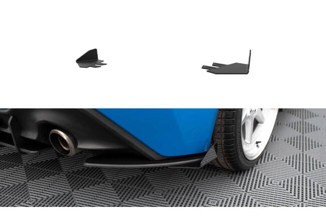 Maxton Design Street Pro Heckdiffusor-Flaps für...