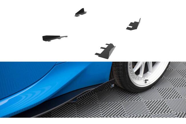 Maxton Design Street Pro Seitenschweller-Flaps für...