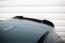 Maxton Design 3D Heckspoiler Lippe für BMW X1 M-Paket U11 schwarz Hochglanz
