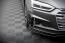 Maxton Design Stoßstangenflügel vorne (Canards) V.1 Audi S5 / A5 S-Line Coupe / Sportback B9 F5