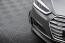 Maxton Design Stoßstangenflügel vorne (Canards) V.1 Audi S5 / A5 S-Line Coupe / Sportback B9 F5