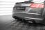 Maxton Design Heckdiffusor V.1 für Audi TT S-Line 8S Hochglanz schwarz