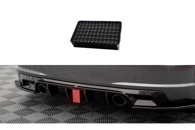 Maxton Design Led Stop Light Audi TT S-Line 8S