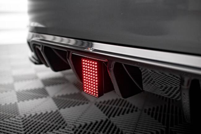 Maxton Design Led Stop Light Audi TT S-Line 8S