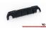 Maxton Design Heckdiffusor V.3 für BMW 1er F40 M-Paket/ M135i (Einzelauspuff-Version)