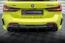Maxton Design Heckdiffusor V.3 für BMW 1er F40 M-Paket/ M135i (Einzelauspuff-Version)