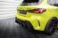 Maxton Design Heckdiffusor V.3 für BMW 1er F40 M-Paket/ M135i (Einzelauspuff-Version)