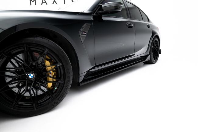 Maxton Design Seitenschweller (Paar) V.3 CSL Look...