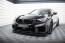 Maxton Design Front Flaps BMW M2 G87 Hochglanz schwarz