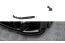 Maxton Design Front Flaps BMW M2 G87 Hochglanz schwarz