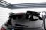 Maxton Design 3D Spoiler Lippe für BMW X3 M F97 Facelift Hochglanz schwarz