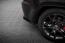 Maxton Design Diffusor Flaps für Jeep Grand Cherokee SRT WK2 Facelift schwarz Hochglanz