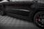 Maxton Design Seitenschweller für Jeep Grand Cherokee SRT WK2 Facelift schwarz Hochglanz