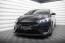 Maxton Design Street Pro Frontlippe für Kia Proceed GT Mk1 Facelift Schwarz matt