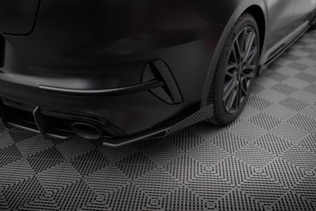 Maxton Design Street Pro Diffusor Flaps für Kia Proceed GT M, 128,00 €