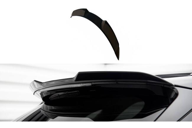 Maxton Design 3D Spoiler Lippe für Lexus RX Mk4...