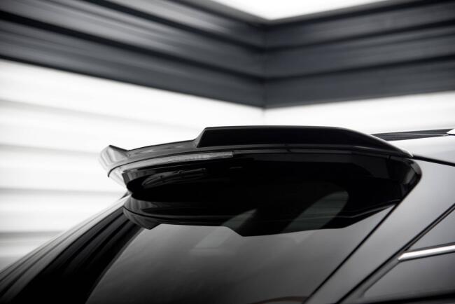 Maxton Design Heckspoiler 3D (oben) für Lexus RX Mk4...