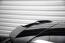 Maxton Design Heckspoiler 3D (oben) für Lexus RX Mk4 Facelift Hochglanz schwarz
