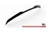 Maxton Design Heckspoiler 3D (oben) für Lexus RX Mk4 Facelift Hochglanz schwarz