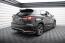Maxton Design Heckspoiler 3D (unten) für Lexus RX Mk4 Facelift Hochglanz schwarz