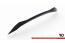 Maxton Design Heckspoiler 3D (unten) für Lexus RX Mk4 Facelift Hochglanz schwarz