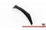 Maxton Design Heckspoiler 3D (unten) für Lexus RX Mk4 Facelift Hochglanz schwarz
